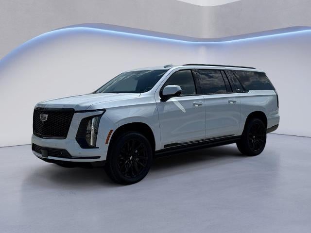 2026 Cadillac Escalade ESV 4WD Sport