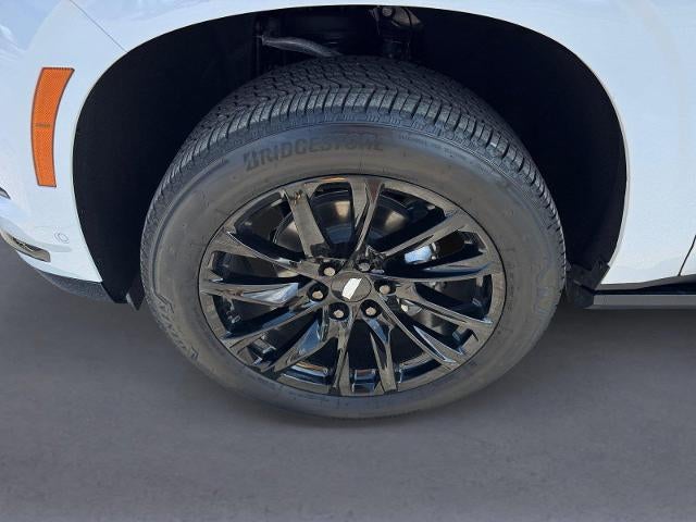 2026 Cadillac Escalade ESV 4WD Sport