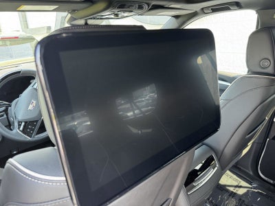 2026 Cadillac Escalade ESV Sport