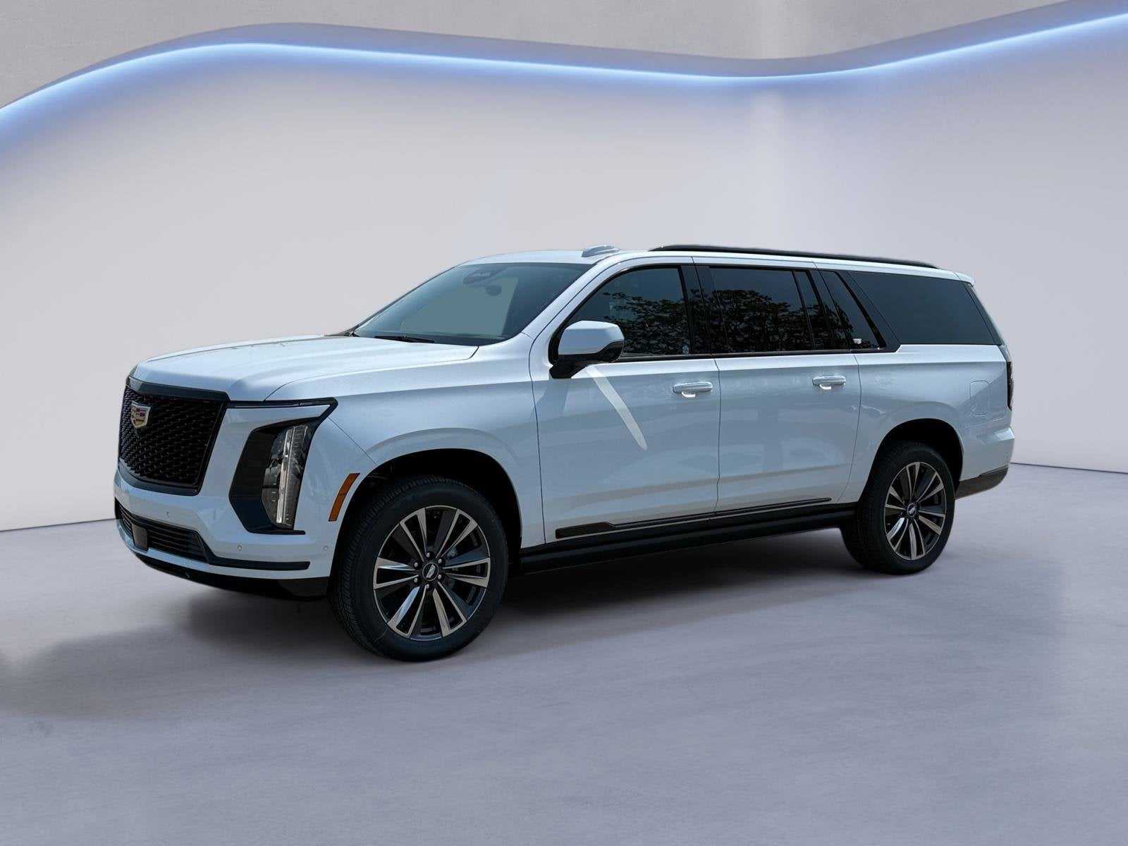 2026 Cadillac Escalade ESV Sport