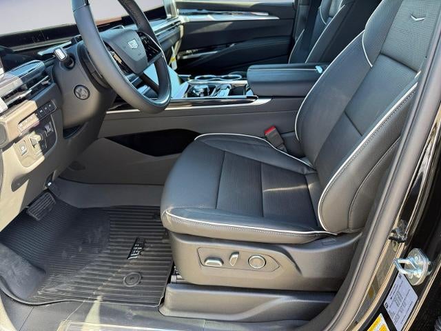 2027 Cadillac Escalade ESV Sport