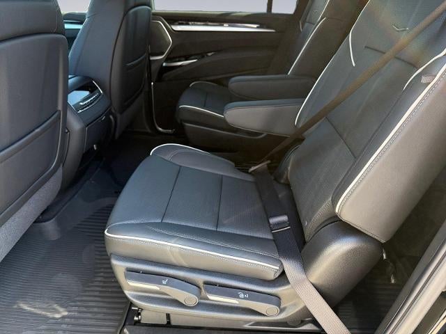 2027 Cadillac Escalade ESV Sport