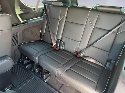 2027 Cadillac Escalade ESV Sport