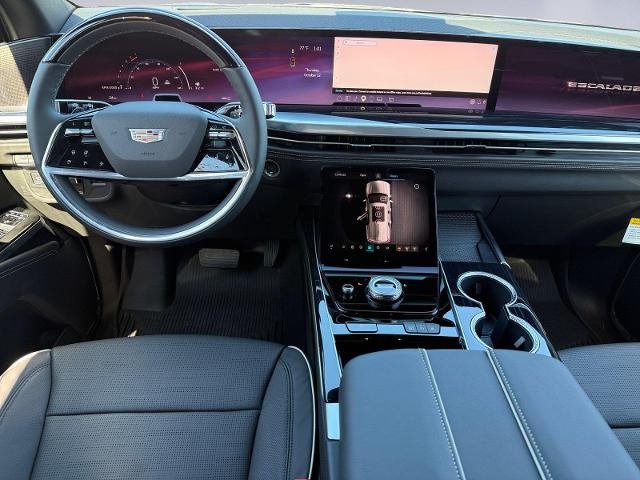 2027 Cadillac Escalade ESV Sport
