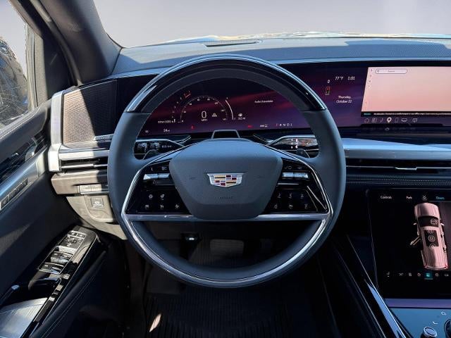2027 Cadillac Escalade ESV Sport