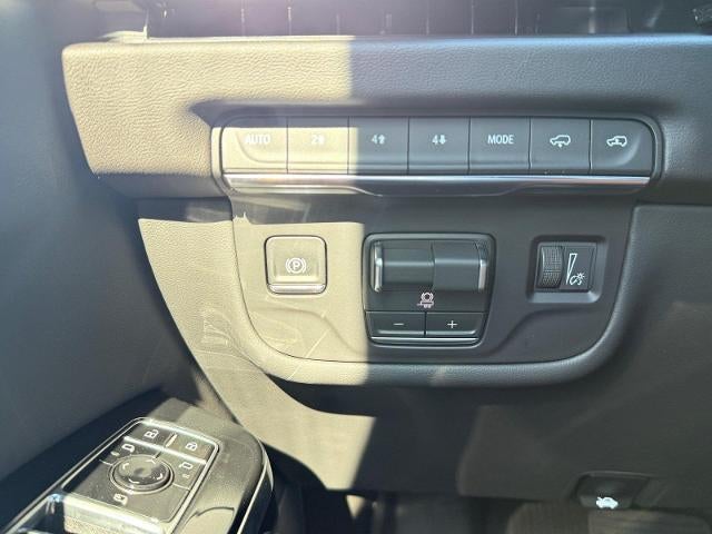 2027 Cadillac Escalade ESV Sport