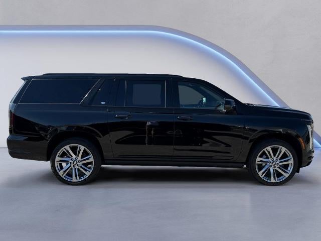 2027 Cadillac Escalade ESV Sport