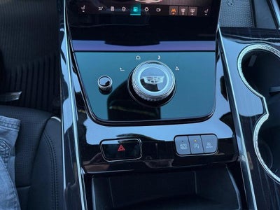 2027 Cadillac Escalade ESV Sport