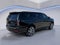 2027 Cadillac Escalade ESV Sport