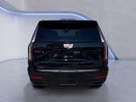 2027 Cadillac Escalade ESV Sport