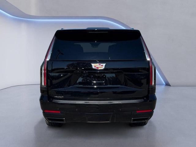 2027 Cadillac Escalade ESV Sport