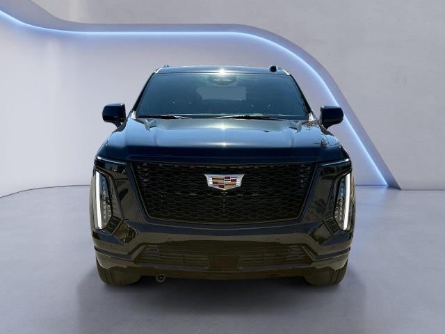 2027 Cadillac Escalade ESV Sport