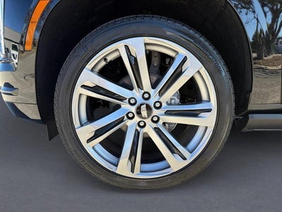 2027 Cadillac Escalade ESV Sport
