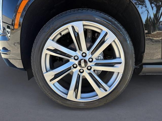 2027 Cadillac Escalade ESV Sport