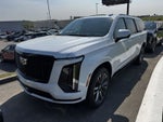 2026 Cadillac Escalade ESV Base