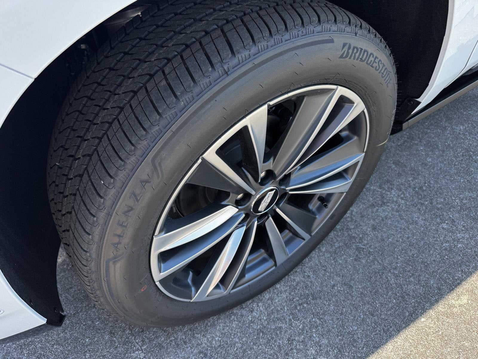 2026 Cadillac Escalade ESV Base