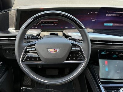2026 Cadillac Escalade ESV Sport