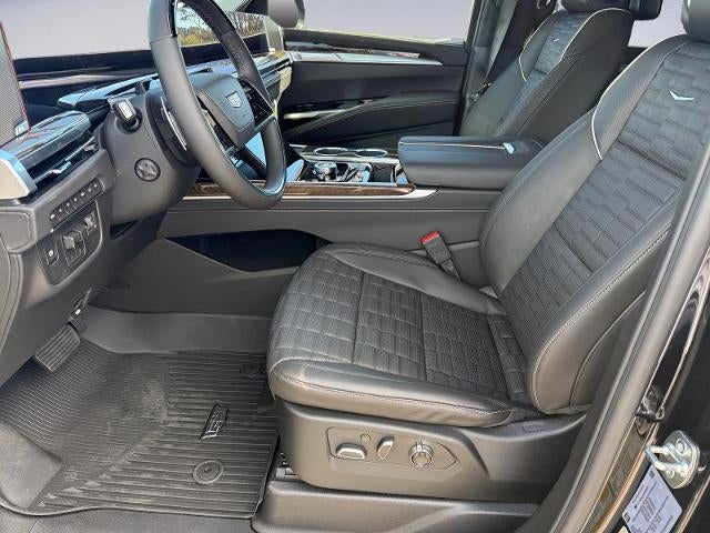 2027 Cadillac Escalade ESV Platinum Sport