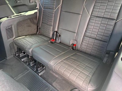 2027 Cadillac Escalade ESV Platinum Sport
