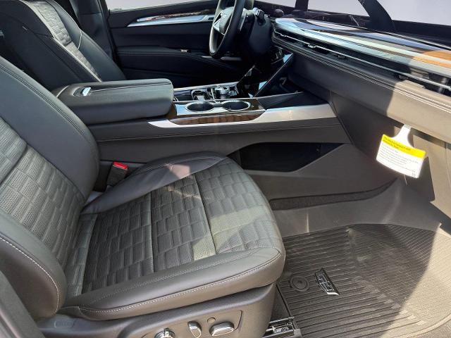 2027 Cadillac Escalade ESV Platinum Sport