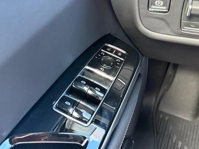 2027 Cadillac Escalade ESV Platinum Sport