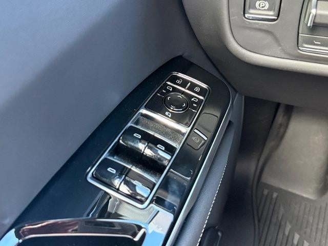2027 Cadillac Escalade ESV Platinum Sport
