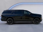 2027 Cadillac Escalade ESV Platinum Sport