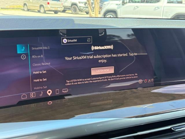 2027 Cadillac Escalade ESV Platinum Sport