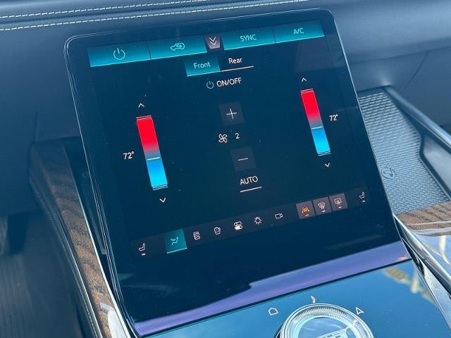 2027 Cadillac Escalade ESV Platinum Sport