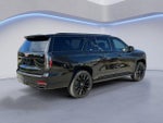 2027 Cadillac Escalade ESV Platinum Sport