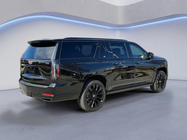 2027 Cadillac Escalade ESV Platinum Sport