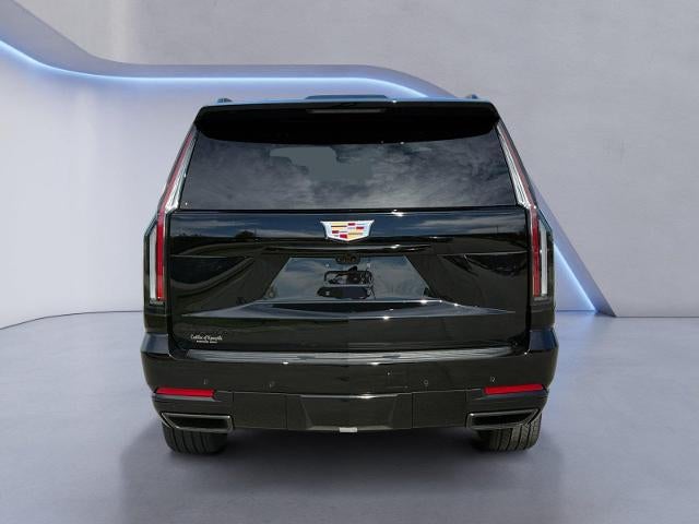 2027 Cadillac Escalade ESV Platinum Sport