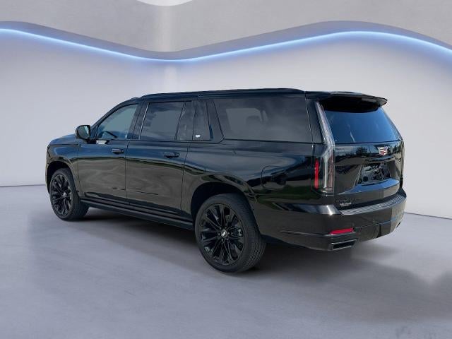 2027 Cadillac Escalade ESV Platinum Sport