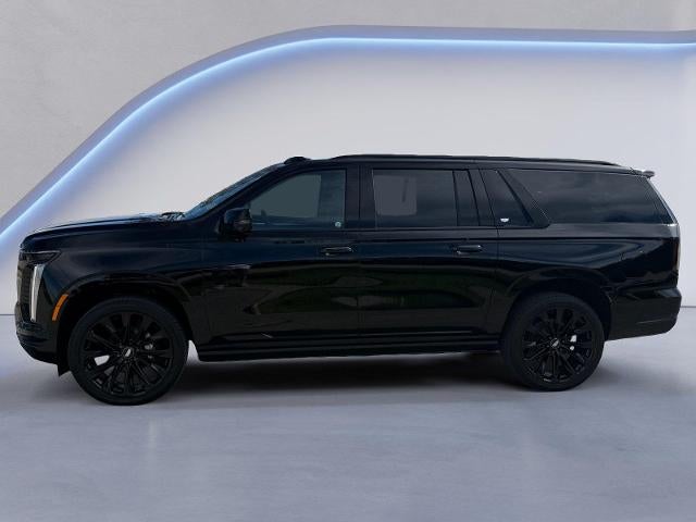 2027 Cadillac Escalade ESV Platinum Sport