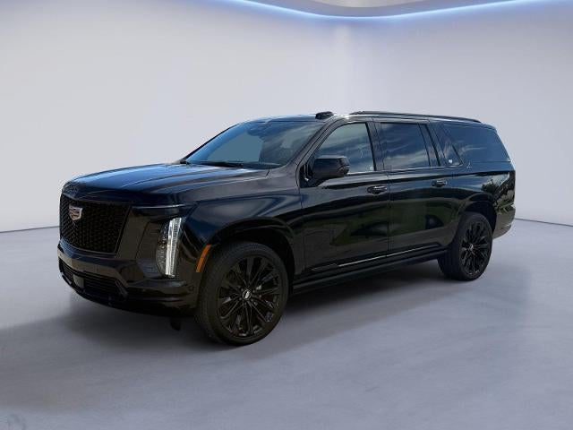 2027 Cadillac Escalade ESV Platinum Sport