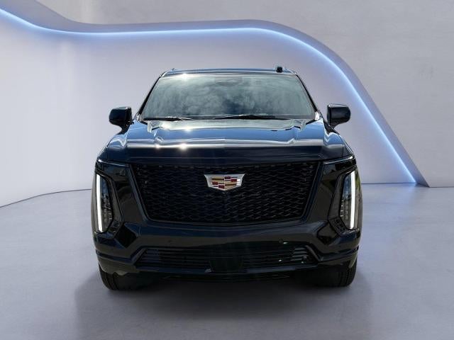2027 Cadillac Escalade ESV Platinum Sport