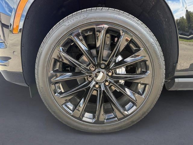 2027 Cadillac Escalade ESV Platinum Sport