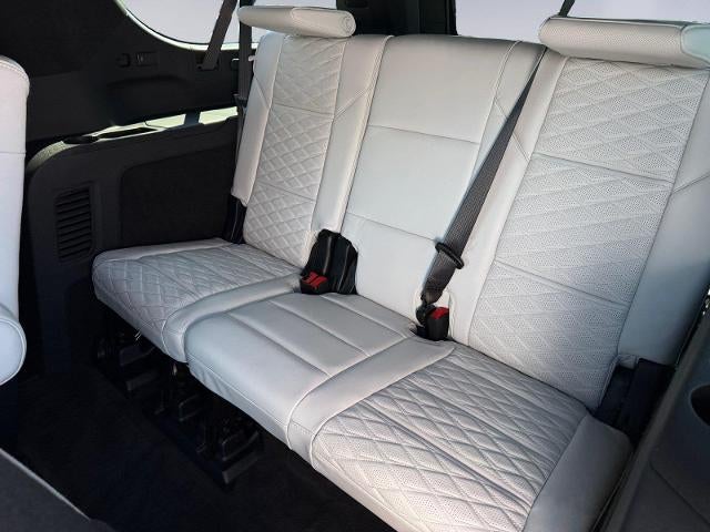 2026 Cadillac Escalade ESV 4WD Platinum Sport