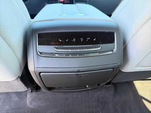 2026 Cadillac Escalade ESV 4WD Platinum Sport