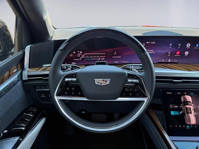 2026 Cadillac Escalade ESV 4WD Platinum Sport