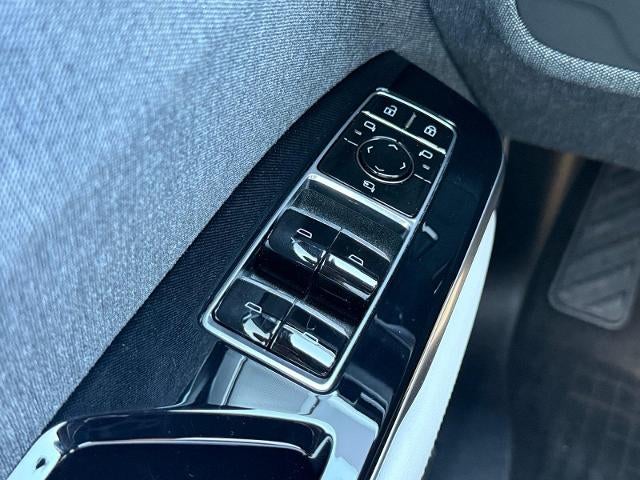 2026 Cadillac Escalade ESV 4WD Platinum Sport