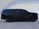 2026 Cadillac Escalade ESV 4WD Platinum Sport