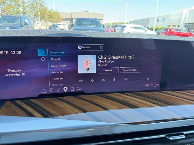 2026 Cadillac Escalade ESV 4WD Platinum Sport