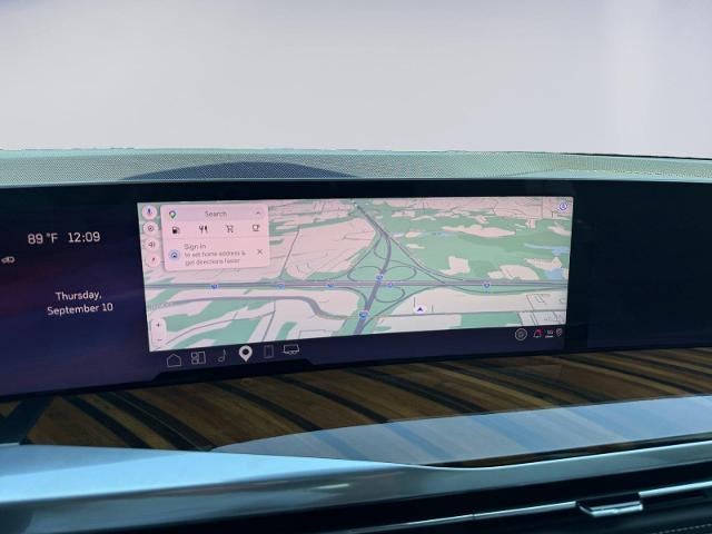 2026 Cadillac Escalade ESV 4WD Platinum Sport