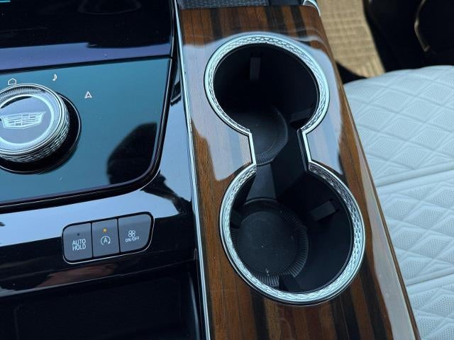 2026 Cadillac Escalade ESV 4WD Platinum Sport