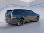 2026 Cadillac Escalade ESV 4WD Platinum Sport