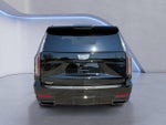 2026 Cadillac Escalade ESV 4WD Platinum Sport