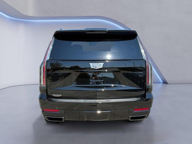 2026 Cadillac Escalade ESV 4WD Platinum Sport
