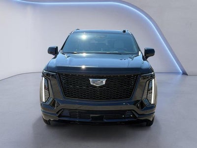 2026 Cadillac Escalade ESV 4WD Platinum Sport