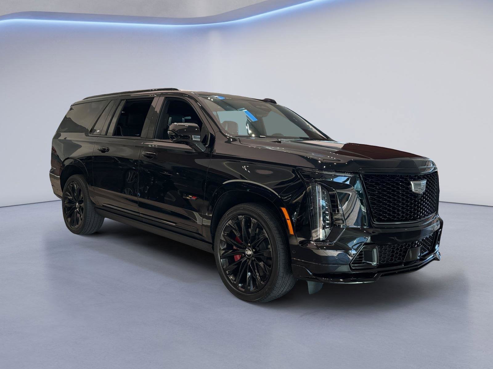 2026 Cadillac Escalade ESV V-Series